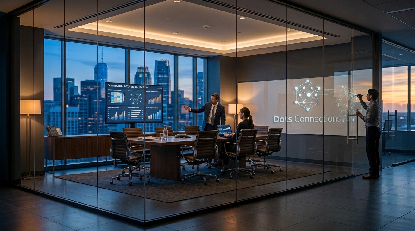 IT services and infrastructure