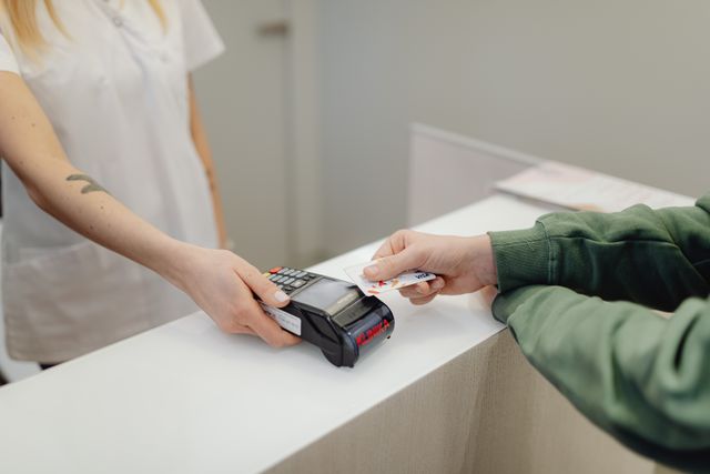 payment