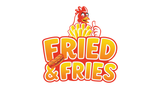 Fried and Fries 