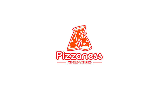 Pizzaness gourmet artisan pizza restaurant interior