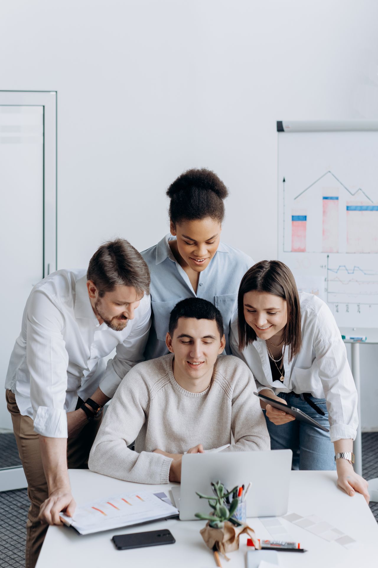 Technology lead in a collaborative engineering workspace